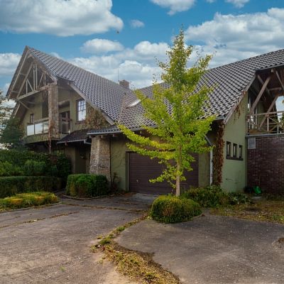 SPRZEDAŻ na DOM w Dobra