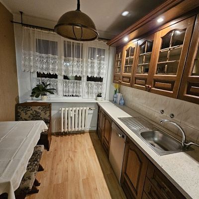 MIESZKANIE na SPRZEDAŻ