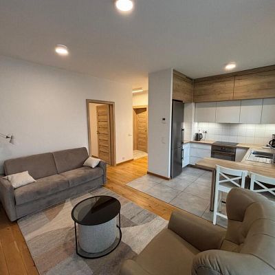 MIESZKANIE na WYNAJEM