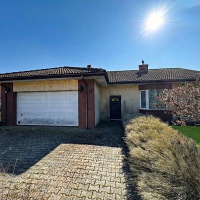 SPRZEDAŻ na DOM w Dobra