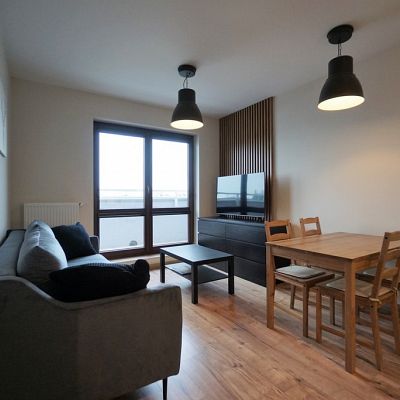 MIESZKANIE na WYNAJEM