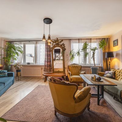 MIESZKANIE na SPRZEDAŻ