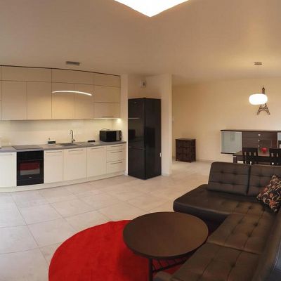 MIESZKANIE na WYNAJEM