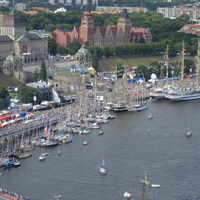 WYNAJEM na LOKAL w Szczecin