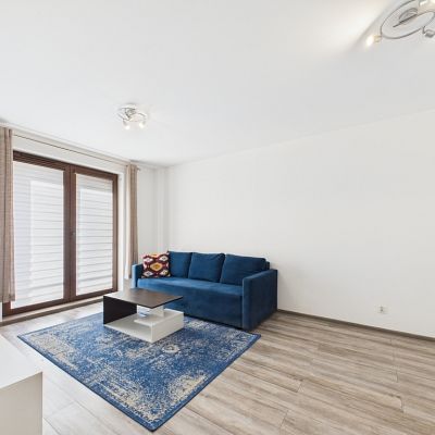 MIESZKANIE na WYNAJEM