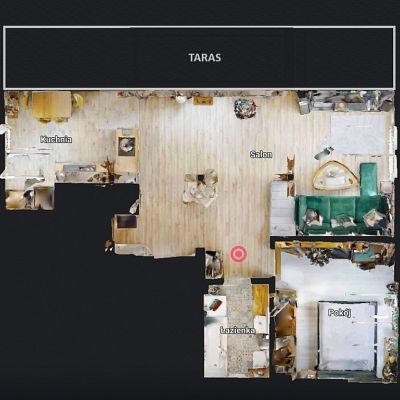 MIESZKANIE na SPRZEDAŻ