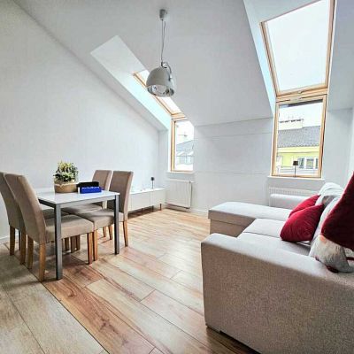 MIESZKANIE na SPRZEDAŻ