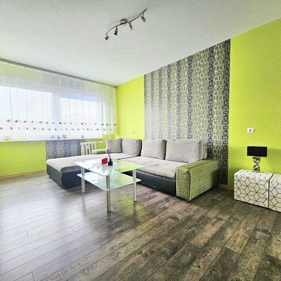 SPRZEDAŻ na MIESZKANIE w Police