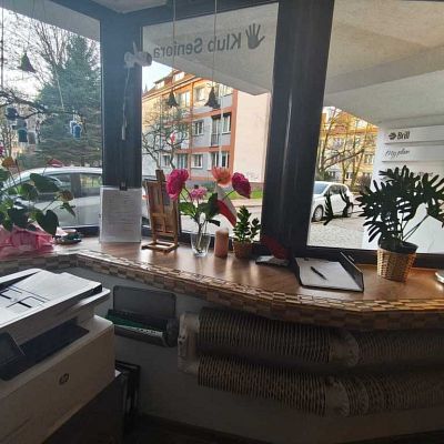 SPRZEDAŻ na LOKAL w Szczecin