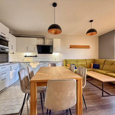 MIESZKANIE na WYNAJEM