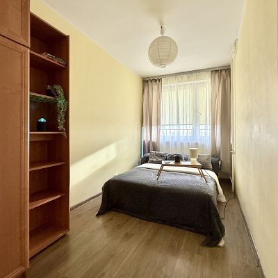 MIESZKANIE na WYNAJEM