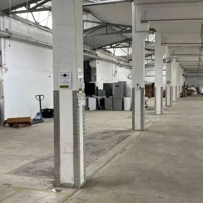 HALA-MAGAZYN na WYNAJEM