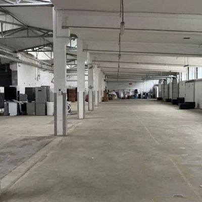 HALA-MAGAZYN na WYNAJEM