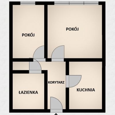 MIESZKANIE na WYNAJEM