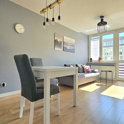 MIESZKANIE na SPRZEDAŻ