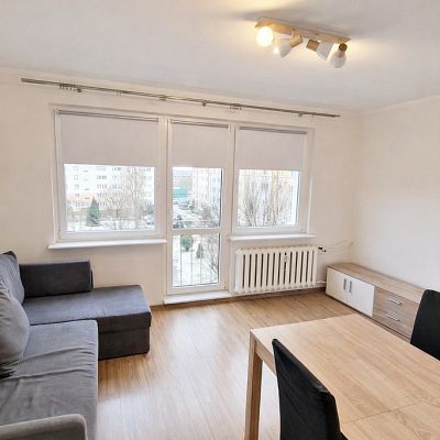 MIESZKANIE na WYNAJEM