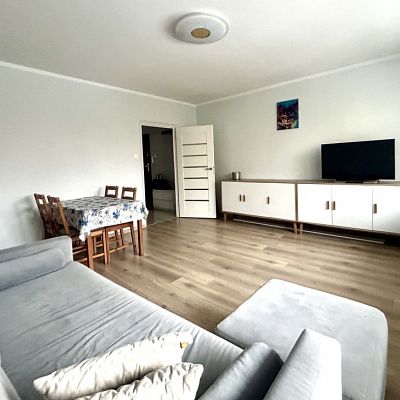 MIESZKANIE na WYNAJEM