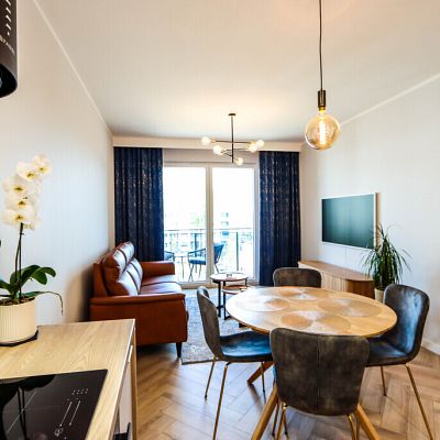 MIESZKANIE na WYNAJEM