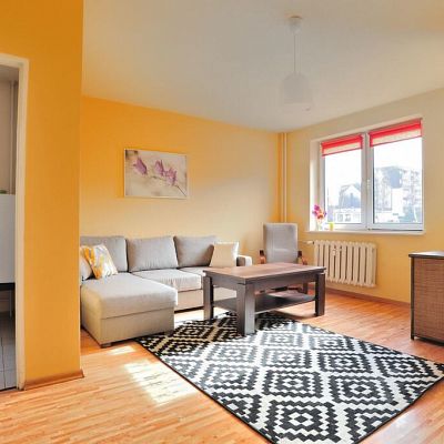 MIESZKANIE na WYNAJEM