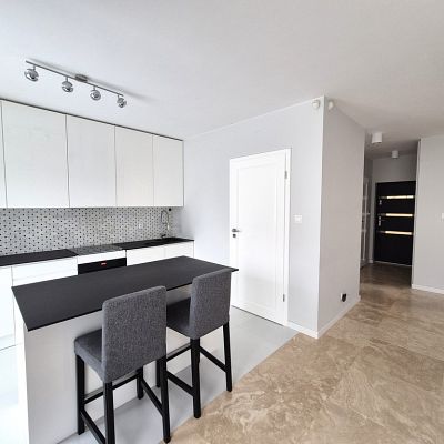 WYNAJEM na DOM w Szczecin