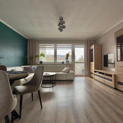 SPRZEDAŻ na MIESZKANIE w Police