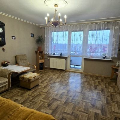 SPRZEDAŻ na MIESZKANIE w Szczecin