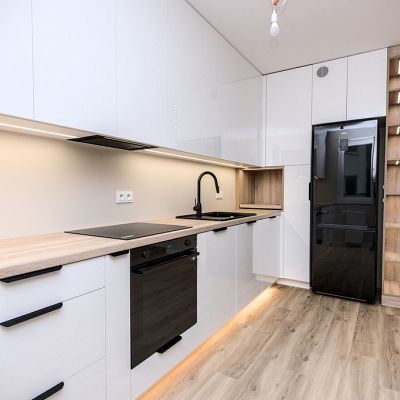 SPRZEDAŻ na MIESZKANIE w Szczecin