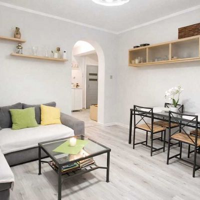 SPRZEDAŻ na MIESZKANIE w Szczecin