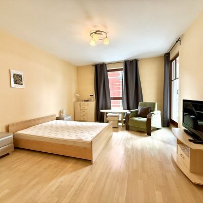 WYNAJEM na MIESZKANIE w Szczecin