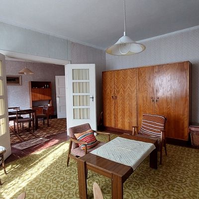 SPRZEDAŻ na MIESZKANIE w Szczecin