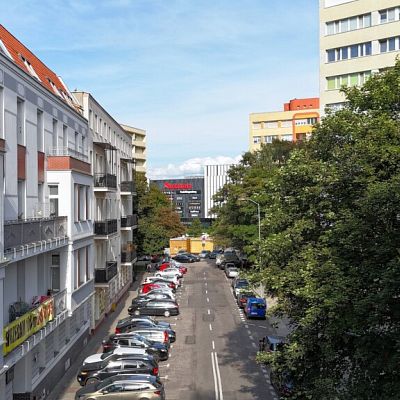 SPRZEDAŻ na MIESZKANIE w Szczecin