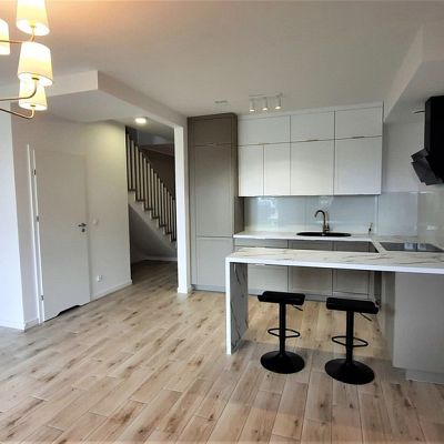 WYNAJEM na DOM w Szczecin