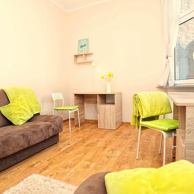 MIESZKANIE na WYNAJEM