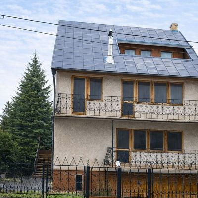 WYNAJEM na DOM w Szczecin