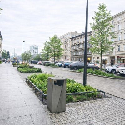 SPRZEDAŻ na LOKAL w Szczecin