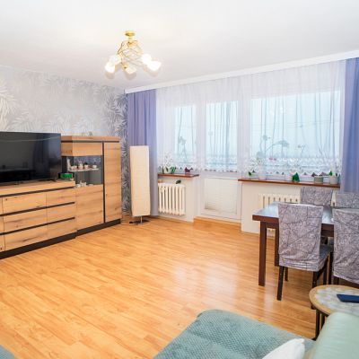 MIESZKANIE na SPRZEDAŻ