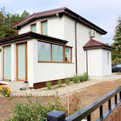 SPRZEDAŻ na DOM w Szczecin