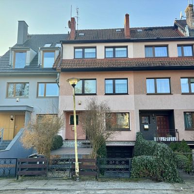 SPRZEDAŻ na DOM w Szczecin