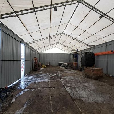 WYNAJEM na DZIAŁKA w Szczecin