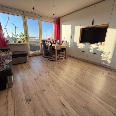 MIESZKANIE na SPRZEDAŻ