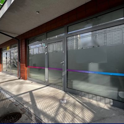 WYNAJEM na LOKAL w Szczecin