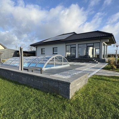 SPRZEDAŻ na DOM w Szczecin