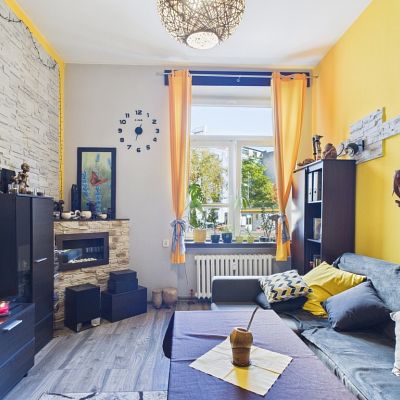 MIESZKANIE na SPRZEDAŻ