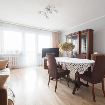 MIESZKANIE na SPRZEDAŻ