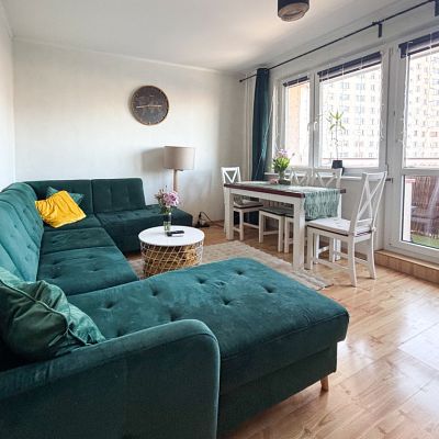 MIESZKANIE na SPRZEDAŻ