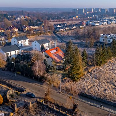 SPRZEDAŻ na DOM w Szczecin