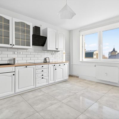 MIESZKANIE na WYNAJEM