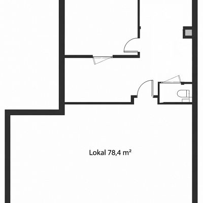 WYNAJEM na LOKAL w Szczecin