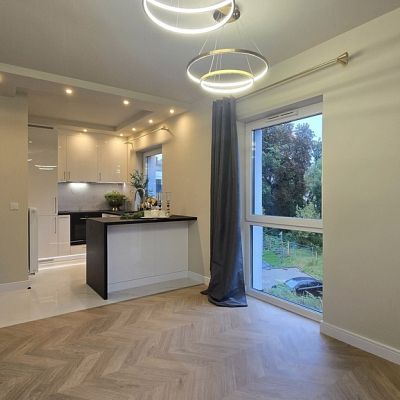 MIESZKANIE na WYNAJEM