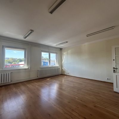 WYNAJEM na LOKAL w Szczecin